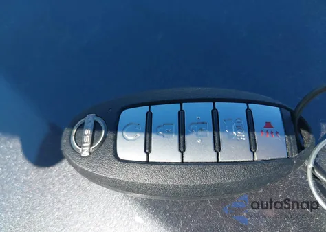 2024 Nissan Altima Sr Fwd from USA, damaged, VIN 1N4BL4CV3RN367477